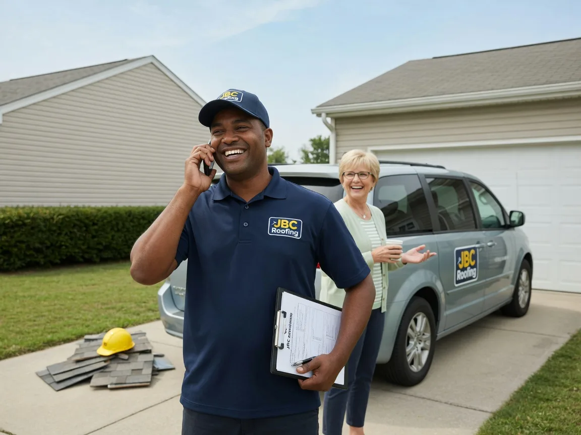 Roof Replacement Burr Oak, KS FAQs